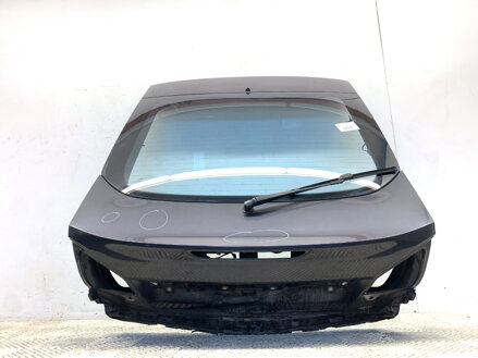 Víko kufru zadní Ford Mondeo IV (BA7) 2007 - 2015