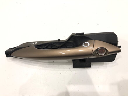 Klika vnější levá přední Hyundai I30 (GD) 2011 - 2016