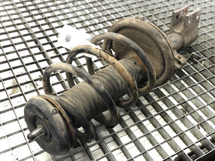 Tlumič pravý přední S pružinou Peugeot 307 CC (3B) 2003 - 2009