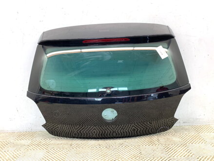 Víko kufru zadní VW Polo V (6R1, 6C1) 2009 - 2022 LC9X