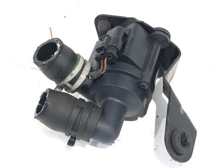 Přídavná vodní pumpa BMW 5 Touring (F11) 2009 - 2017 9167206