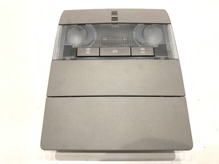 Stropní světlo Opel Zafira / Zafira Family B (A05) 2005 - 2019 13111872