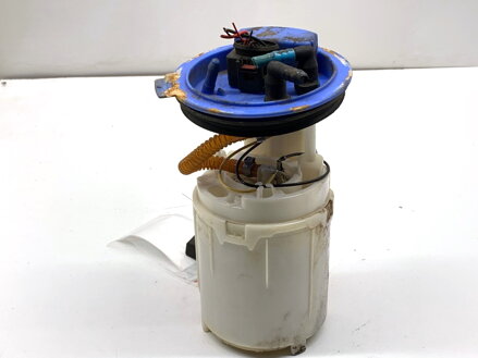 Palivové čerpadlo Skoda Octavia II (1Z3) 2004 - 2013 1K0919051AE