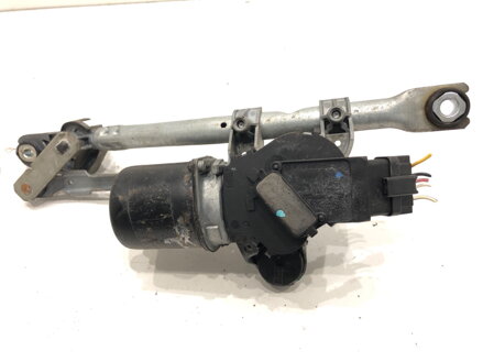 Mechanismus stěračů přední Peugeot 107 (PM_, PN_) 2005 - 2014