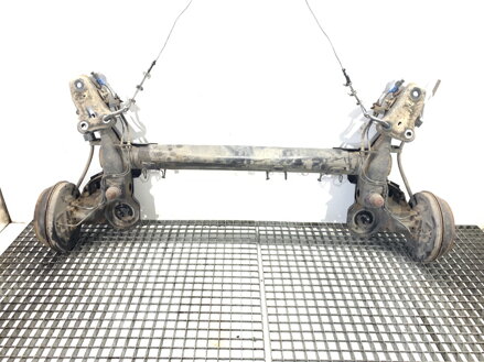 Výztuha zadní Peugeot 208 I (CA_, CC_) 2012 - 2022