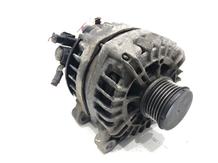 Alternátor Peugeot 208 I (CA_, CC_) 2012 - 2022 9810525380