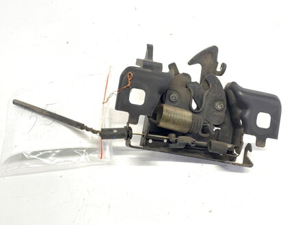 Zámek kapoty přední Dacia Sandero II 2012 - 2022 656017676R