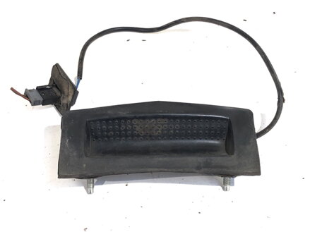 Klika víka kufru zadní Opel Astra H GTC (A04) 2005 - 2010