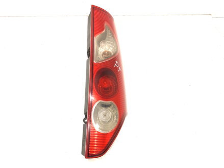 Světlo pravé zadní Renault Kangoo / Grand Kangoo II (KW0/1_) 2008 - 2022 8200419945