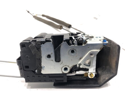 Zámek dveří levý přední Chevrolet Epica (KL1_) 2004 - 2011