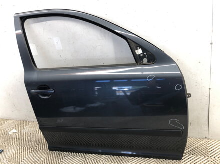 Dveře pravé přední Skoda Octavia II Combi (1Z5) 2004 - 2013