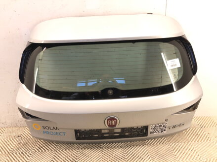 Víko kufru zadní Fiat Tipo Liftback (356_) 2016 - 2022