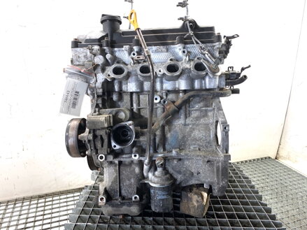 Motor Hyundai I20 I (PB, PBT) 2008 - 2022 G4LA