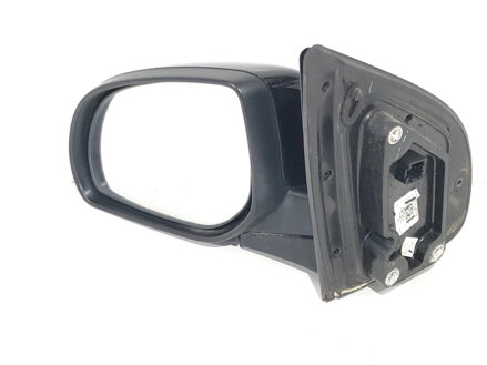 Zpětné zrcátko levé Hyundai I20 I (PB, PBT) 2008 - 2022