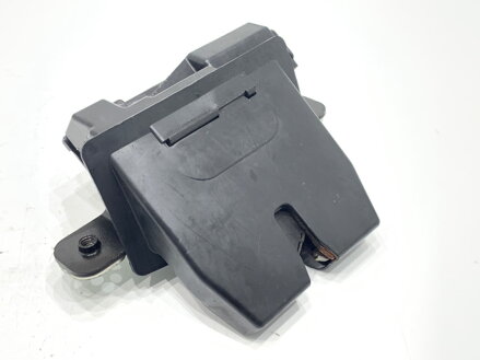 Zámek víka kufru zadní Ford Fiesta VI (CB1, CCN) 2008 - 2022 8A61-A442A66-BD