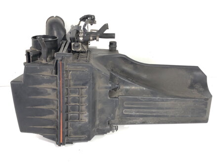 Kryt filtru vzduchu Ford Fiesta VI (CB1, CCN) 2008 - 2022 AV21-9600-AA