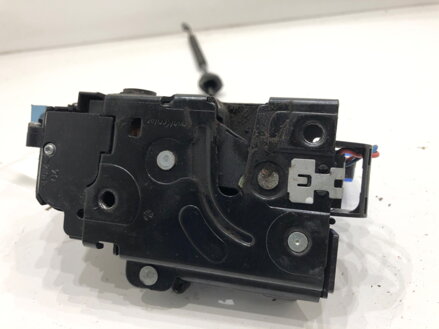 Zámek dveří levý zadní Skoda Octavia II Combi (1Z5) 2004 - 2013 7L0839015D