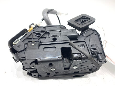 Zámek dveří pravý zadní Skoda Octavia III Combi (5E5, 5E6) 2012 - 2022 5TA839016E