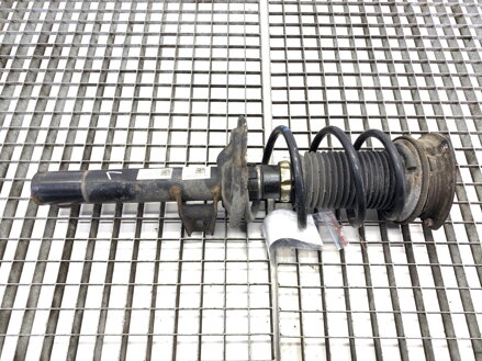 Tlumič levý přední pružina Skoda Octavia III Combi (5E5, 5E6) 2012 - 2022 5Q0413023HC