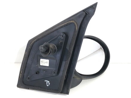 Zpětné zrcátko pravé Citroen C1 (PM_, PN_) 2005 - 2014