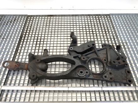 Konzole rámu zóna deformace levý DAF XF 106 2013-2022 1911614