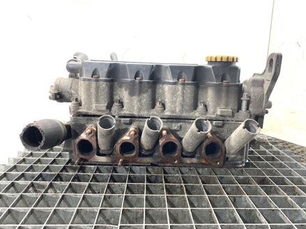 Hlava válců Opel Astra G Liftback (T98) 1998 - 2009