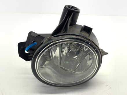 Halogen / mlhovka levá přední BMW X5 (E70) 2006 - 2013