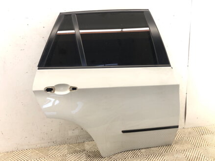 Dveře pravé zadní BMW X5 (E70) 2006 - 2013