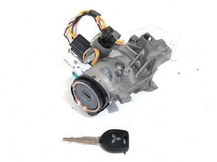 Spínací skříňka Mitsubishi Mirage / Space Star VI Liftback (A0_A) 2012 - 2022 SL-M15