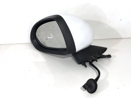 Zpětné zrcátko levé Opel Corsa D (S07) 2006 - 2014