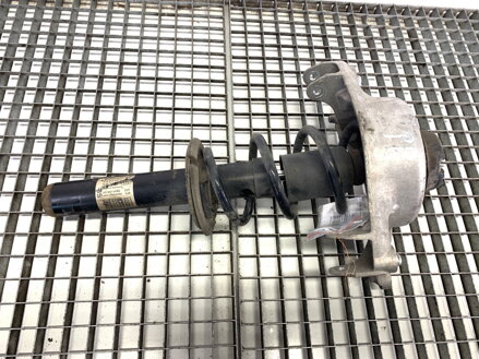 Tlumič pravý přední S pružinou Audi A4 B8 (8K2) 2007 - 2015 8T0413031L