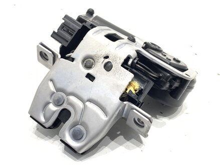 Zámek víka kufru zadní Ford Mondeo V Turnier (CF) 2014 - 2022