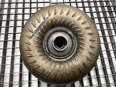 Spojka hydrokinetické Ford Mondeo III Turnier (BWY) 2000 - 2007