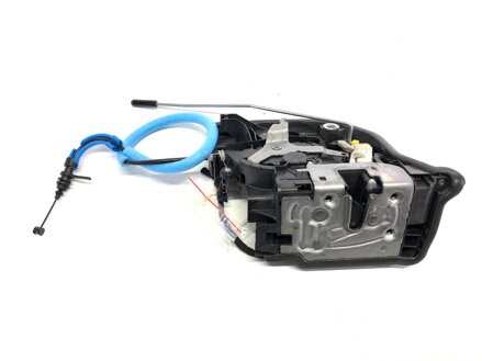 Zámek dveří pravý přední BMW 2 Active Tourer (F45) 2013 - 2022 7281934