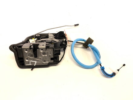 Zámek dveří levý zadní BMW 2 Active Tourer (F45) 2013 - 2022 7281939