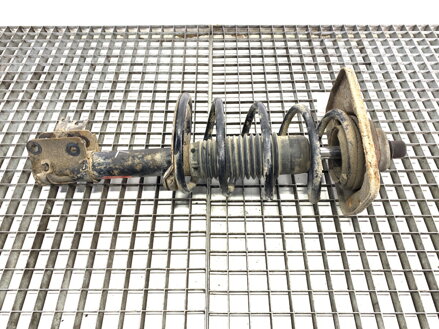 Tlumič levý přední S pružinou Citroen C8 (EA_, EB_) 2002 - 2022