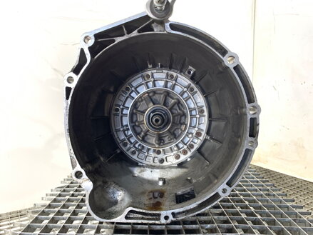 Převodovka BMW 7 (F01, F02, F03, F04) 2008 - 2015 6HP-28