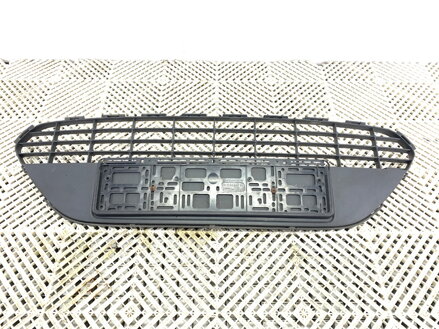 Mřížka nárazníku přední Ford Focus II Turnier (DA_, FFS, DS) 2004 - 2012 8M51-17B968-BE