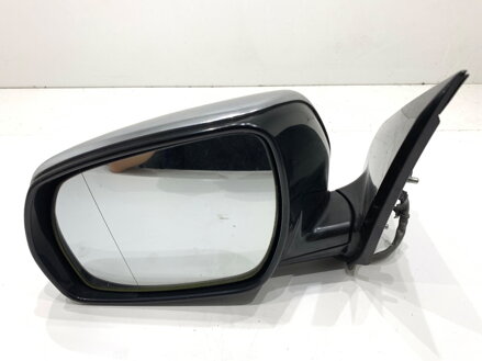 Zpětné zrcátko levé Nissan Murano I (Z50) 2002 - 2009