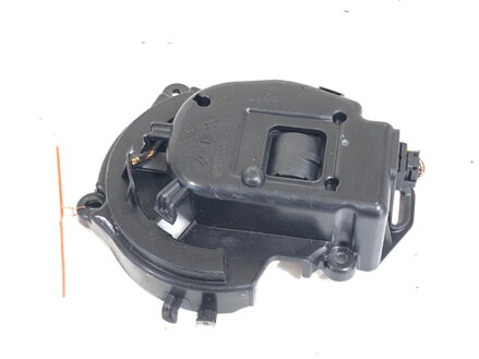 Motor radiátoru topení BMW 2 Active Tourer (F45) 2013 - 2022 CZ017660-546
