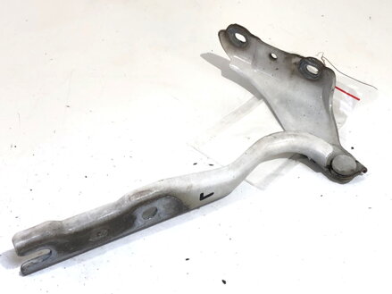 Pant kapoty levý přední Skoda Rapid (NH3, NK3, NK6) 2012 - 2022 5JA823301A