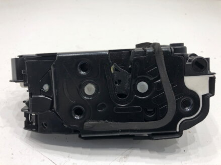 Zámek dveří pravý zadní Skoda Rapid (NH3, NK3, NK6) 2012 - 2022 5E0839016