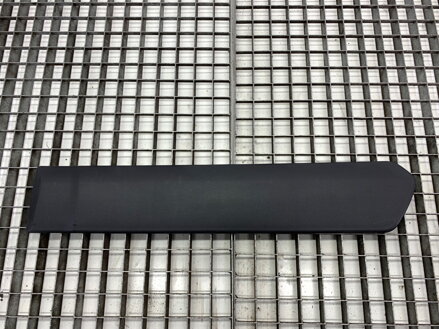 Lišta dveří levá zadní Suzuki SX4 (EY, GY) 2006 - 2022 990E0-79J07