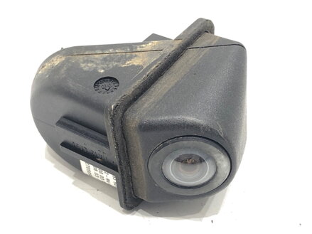 Kamera couvací BMW 7 (F01, F02, F03, F04) 2008 - 2015 9200566