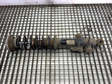 Tlumič levý zadní BMW 7 (F01, F02, F03, F04) 2008 - 2015 4064273