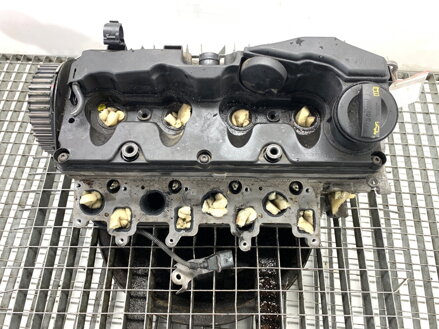 Hlava válců Audi A4 B8 (8K2) 2007 - 2015 03L103373J