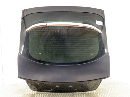 Víko kufru zadní KIA Stinger (CK) 2017 - 2022