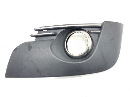 Mřížka nárazníku levá přední Peugeot 3008 (MPV) (0U_) 2009 - 2017 9684350277