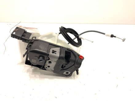 Zámek dveří pravý zadní Opel Crossland X / Crossland (P17, P2QO) 2017 - 2022 16943707