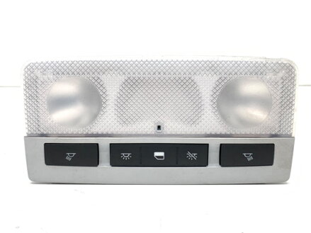 Stropní světlo Opel Crossland X / Crossland (P17, P2QO) 2017 - 2022